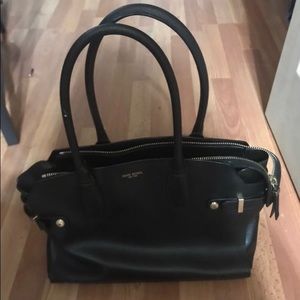 Henri Bendel Tote- Robinson